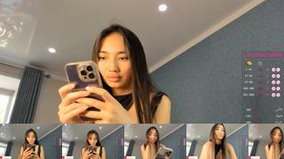 Susaren Cam Show Recorded 2023-07-27 Bongacams