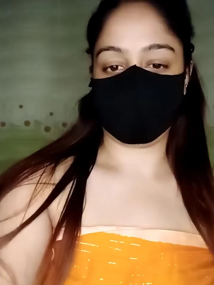 Sushi_Ritu Cam Show Recorded 2024-01-09