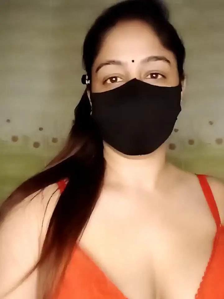 Sushi_Ritu Cam Show Recorded 2024-01-09