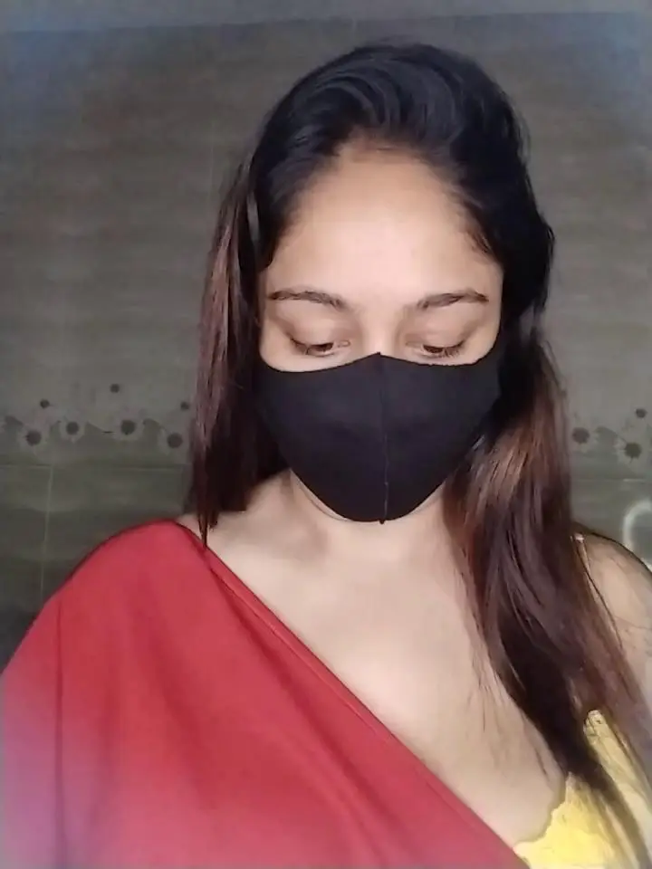 Sushi_Ritu Cam Show Recorded 2024-01-27