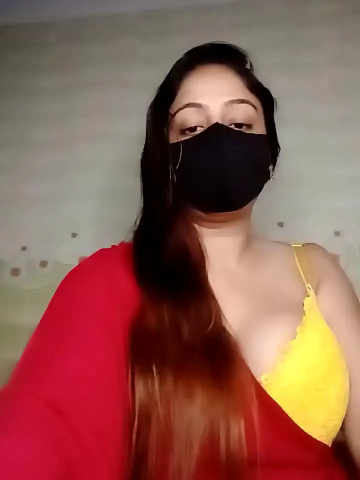 Sushi_Ritu Cam Show Recorded 2024-01-29