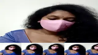 Susmitha-23 Cam Show Recorded 2024-03-28 Stripchat