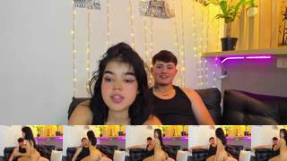 Susy_evovildevil Cam Show Recorded 2023-06-17 Chaturbate