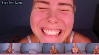Susyjo Cam Show Recorded 2023-08-02