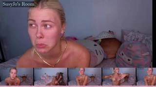 Susyjo Cam Show Recorded 2023-06-24