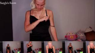 Susyjo Cam Show Recorded 2023-06-03