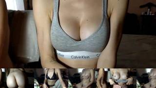 Suzysummerrrrrrrrr Cam Show Recorded 2024-01-01