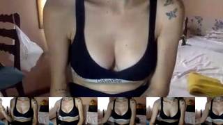 Suzysummerrrrrrrrr Cam Show Recorded 2024-01-02 Chaturbate