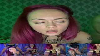 Sweet-cherry Cam Show Recorded 2023-08-30 Bongacams