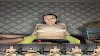 Sweet-kisulk1 Cam Show Recorded 2024-01-17 Bongacams