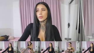 Sweet_18_xxx Cam Show Recorded 2023-11-05 Chaturbate