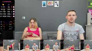 Sweet_couple_11 Cam Show Recorded 2023-12-07