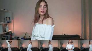 Sweet_love_anna Cam Show Recorded 2023-11-15 Chaturbate