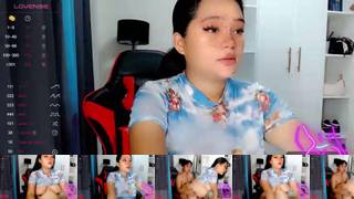 Sweet_mia21 Cam Show Recorded 2023-11-17 Chaturbate