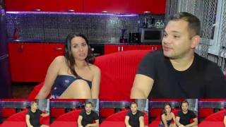 Sweet_olga_and_dmitriy Cam Show Recorded 2023-10-19 Chaturbate