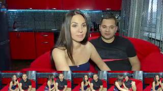 Sweet_olga_and_dmitriy Cam Show Recorded 2023-10-26 Chaturbate