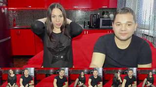 Sweet_olga_and_dmitriy Cam Show Recorded 2024-01-11 Chaturbate