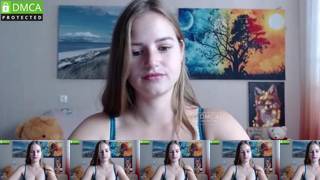 Sweet_sin_sati Cam Show Recorded 2023-09-26