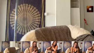 Sweet_truffle Cam Show Recorded 2023-10-25