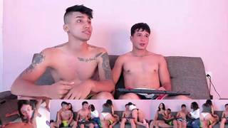 Sweet_wish18 Cam Show Recorded 2023-10-18 Chaturbate