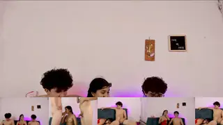 Sweet_wish18 Cam Show Recorded 2024-03-19 Chaturbate