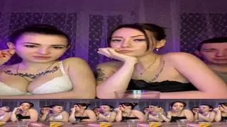 Sweetcherry96 Cam Show Recorded 2024-02-13