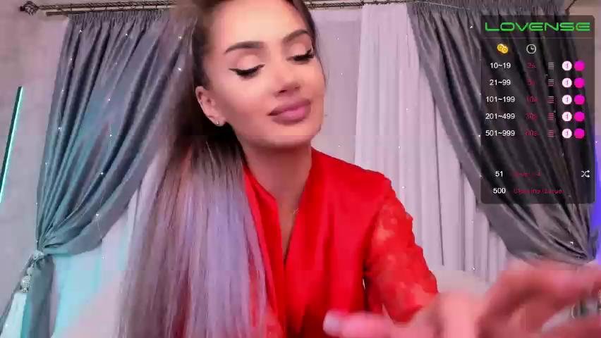 SweetDabassa Cam Show Recorded 2023-11-25 Bongacams