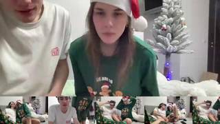 Sweetieskitties Cam Show Recorded 2023-12-26 Chaturbate