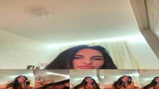 Sweetkira25 Cam Show Recorded 2023-10-04 Bongacams