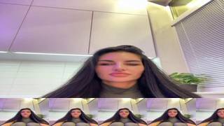 Sweetkira25 Cam Show Recorded 2023-10-13 Bongacams