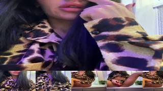 Sweetkira25 Cam Show Recorded 2023-10-26 Bongacams