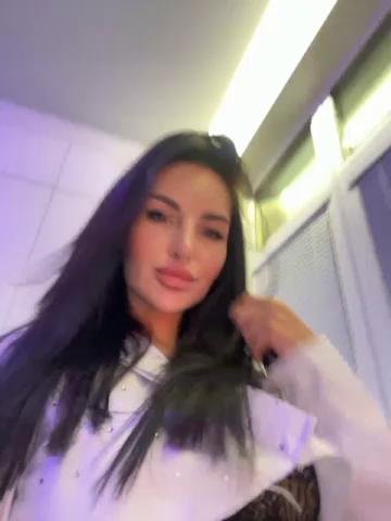 Sweetkira25 Cam Show Recorded 2023-11-25 Bongacams