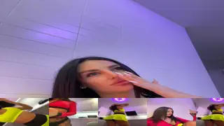 Sweetkira25 Cam Show Recorded 2024-01-24 Bongacams