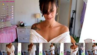 Sweetlillulu Cam Show Recorded 2023-06-21