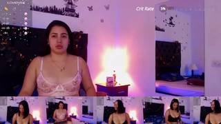 Sweetlittleangel_69 Cam Show Recorded 2023-11-20 Stripchat