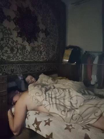 SweetLoversSEX Cam Show Recorded 2023-11-25