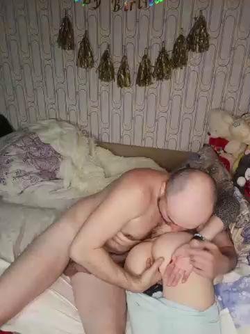 SweetLoversSEX Cam Show Recorded 2023-12-09