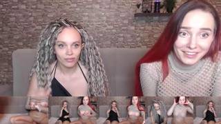 Sweetmiaa Cam Show Recorded 2023-11-19