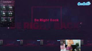 Sweetreya Cam Show Recorded 2023-11-05
