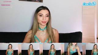 Sweetreya Cam Show Recorded 2024-01-18