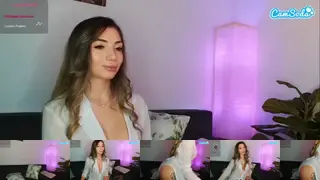 Sweetreya Cam Show Recorded 2024-01-30