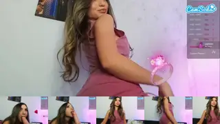 Sweetreya Cam Show Recorded 2024-02-04