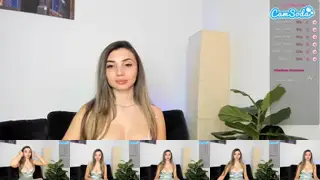 Sweetreya Cam Show Recorded 2024-03-11