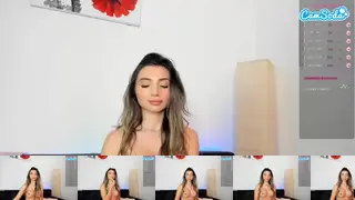 Sweetreya Cam Show Recorded 2024-03-18