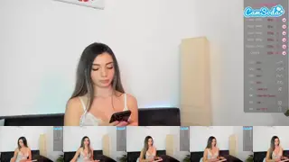 Sweetreya Cam Show Recorded 2024-03-21