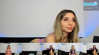 Sweetreya Cam Show Recorded 2024-04-27