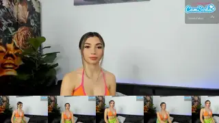 Sweetreya Cam Show Recorded 2024-04-30
