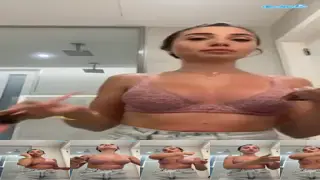 Sweetreya Cam Show Recorded 2024-05-05