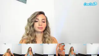 Sweetreya Cam Show Recorded 2024-06-03