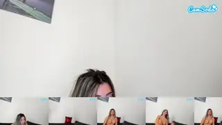 Sweetreya Cam Show Recorded 2024-06-05